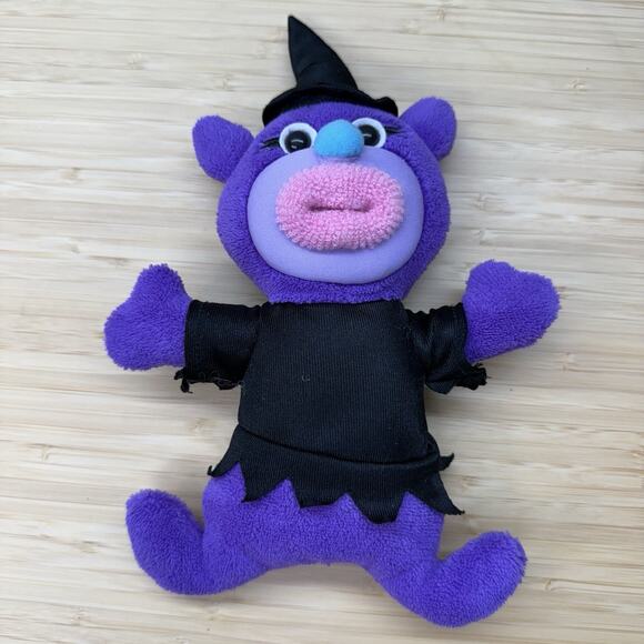 Sing a Ma Jigs Halloween Witch Trick Or Treat Song Mattel 2011 Works - Picture 1 of 4